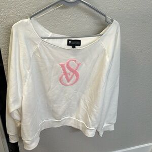 Victoria’s Secret sweater casual/lounge